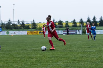 Bild 41 - wCJ SV Steinhorst/Labenz - VfL Oldesloe : Ergebnis: 18:0